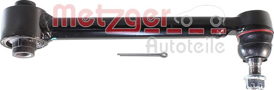 Metzger 58159402 - Рычаг подвески колеса autospares.lv