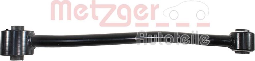 Metzger 58157703 - Рычаг подвески колеса autospares.lv