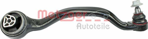 Metzger 58103402 - Рычаг подвески колеса autospares.lv