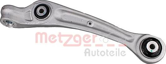 Metzger 58134401 - Рычаг подвески колеса autospares.lv