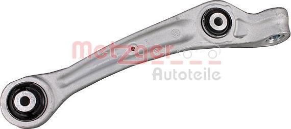 Metzger 58134502 - Рычаг подвески колеса autospares.lv