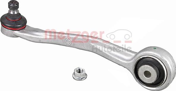 Metzger 58135401 - Рычаг подвески колеса autospares.lv