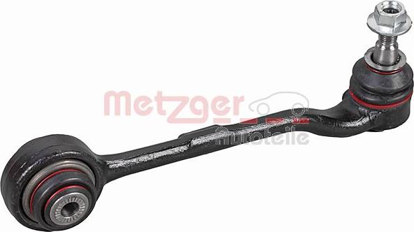 Metzger 58135108 - Рычаг подвески колеса autospares.lv