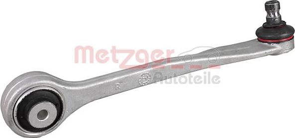 Metzger 58135302 - Рычаг подвески колеса autospares.lv