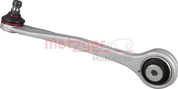 Metzger 58135201 - Рычаг подвески колеса autospares.lv