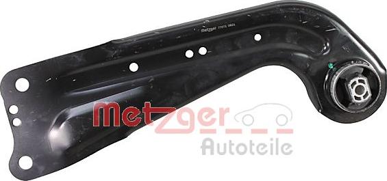 Metzger 58138203 - Рычаг подвески колеса autospares.lv