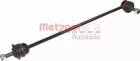 Metzger 83049518 - Тяга / стойка, стабилизатор autospares.lv