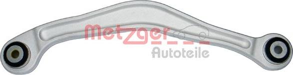 Metzger 53044004 - Тяга / стойка, подвеска колеса autospares.lv