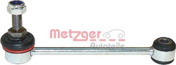 Metzger 53040519 - Тяга / стойка, стабилизатор autospares.lv
