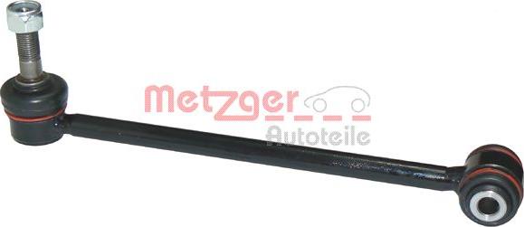 Metzger 53048319 - Тяга / стойка, стабилизатор autospares.lv
