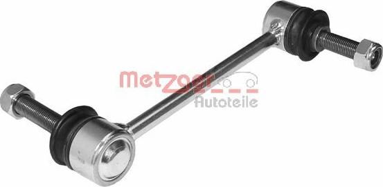 Metzger 53042518 - Тяга / стойка, стабилизатор autospares.lv