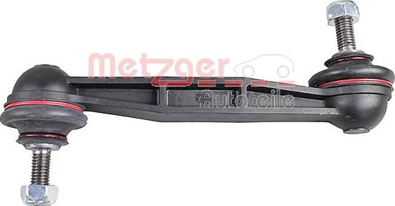 Metzger 53047719 - Тяга / стойка, стабилизатор autospares.lv