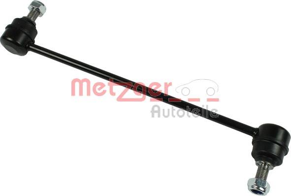 Metzger 53059408 - Тяга / стойка, стабилизатор autospares.lv