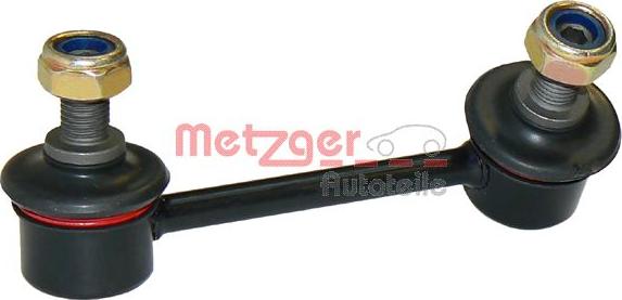 Metzger 53055113 - Тяга / стойка, стабилизатор autospares.lv