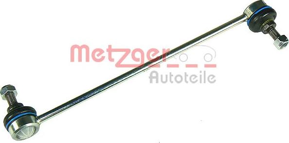 Metzger 53055818 - Тяга / стойка, стабилизатор autospares.lv