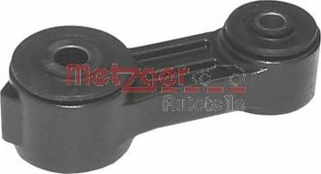 Metzger 53051308 - Тяга / стойка, стабилизатор autospares.lv