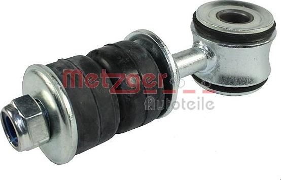 Metzger 53058948 - Тяга / стойка, стабилизатор autospares.lv