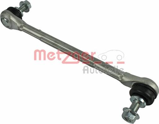 Metzger 53064912 - Тяга / стойка, стабилизатор autospares.lv