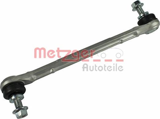 Metzger 53064912 - Тяга / стойка, стабилизатор autospares.lv