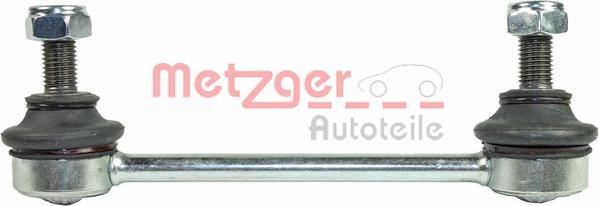 Metzger 53064419 - Тяга / стойка, стабилизатор autospares.lv