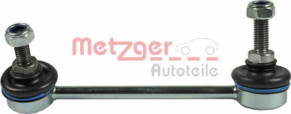 Metzger 53064014 - Тяга / стойка, стабилизатор autospares.lv