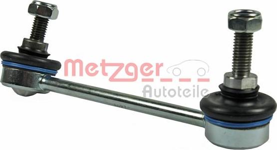 Metzger 53064113 - Тяга / стойка, стабилизатор autospares.lv