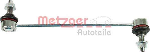 Metzger 53065418 - Тяга / стойка, стабилизатор autospares.lv