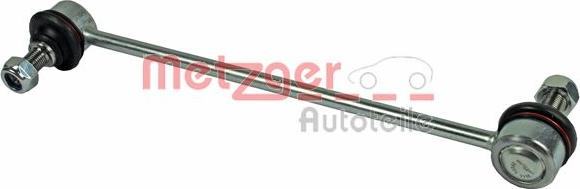 Metzger 53066908 - Тяга / стойка, стабилизатор autospares.lv