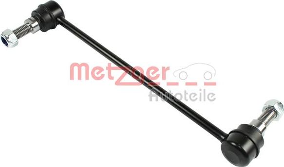 Metzger 53062818 - Тяга / стойка, стабилизатор autospares.lv