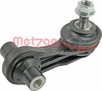 Metzger 53067209 - Тяга / стойка, стабилизатор autospares.lv