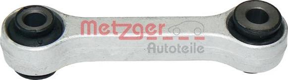 Metzger 53004508 - Тяга / стойка, стабилизатор autospares.lv
