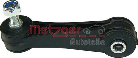 Metzger 53005638 - Тяга / стойка, стабилизатор autospares.lv