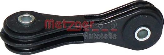 Metzger 53005018 - Тяга / стойка, стабилизатор autospares.lv