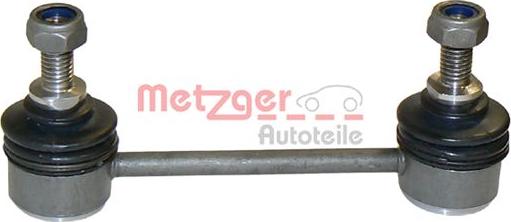 Metzger 53005219 - Тяга / стойка, стабилизатор autospares.lv