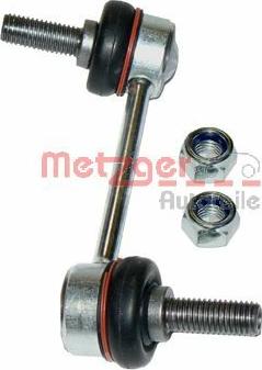 Metzger 53001013 - Тяга / стойка, стабилизатор autospares.lv