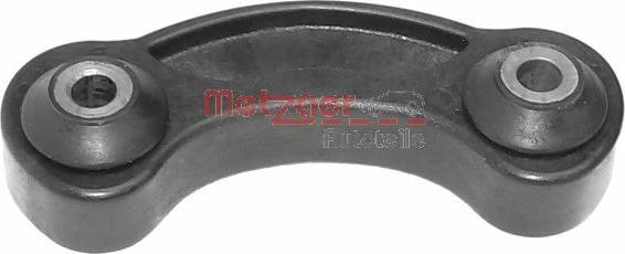 Metzger 53008719 - Тяга / стойка, стабилизатор autospares.lv