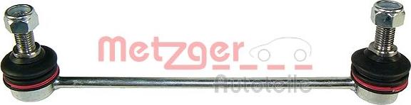 Metzger 53003018 - Тяга / стойка, стабилизатор autospares.lv