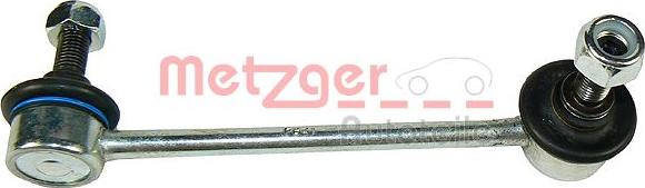Metzger 53003311 - Тяга / стойка, стабилизатор autospares.lv