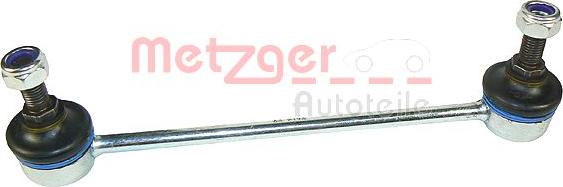 Metzger 53014518 - Тяга / стойка, стабилизатор autospares.lv