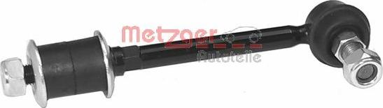 Metzger 53016518 - Тяга / стойка, стабилизатор autospares.lv