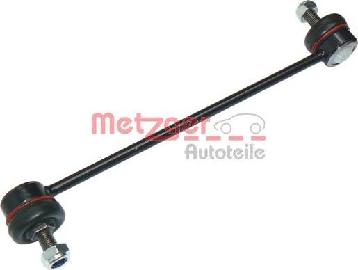 Metzger 53018718 - Тяга / стойка, стабилизатор autospares.lv