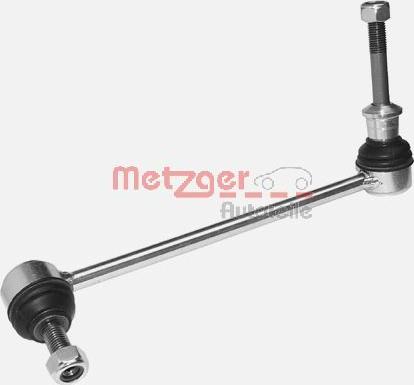 Metzger 53013611 - Тяга / стойка, стабилизатор autospares.lv