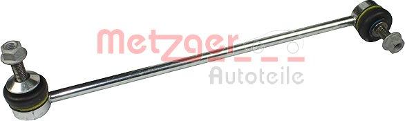 Metzger 53013211 - Тяга / стойка, стабилизатор autospares.lv