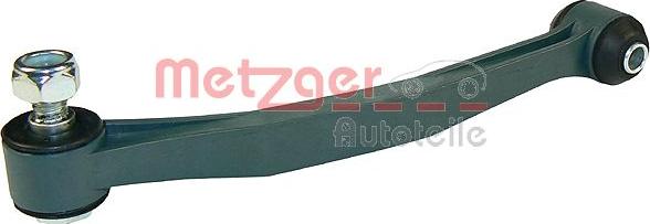 Metzger 53039909 - Тяга / стойка, стабилизатор autospares.lv