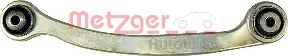 Metzger 53039404 - Тяга / стойка, подвеска колеса autospares.lv