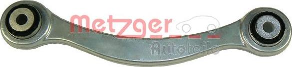 Metzger 53039604 - Тяга / стойка, подвеска колеса autospares.lv