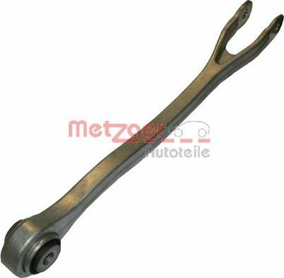 Metzger 53039209 - Тяга / стойка, подвеска колеса autospares.lv