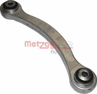 Metzger 53039703 - Тяга / стойка, подвеска колеса autospares.lv