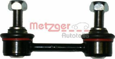 Metzger 53034519 - Тяга / стойка, стабилизатор autospares.lv
