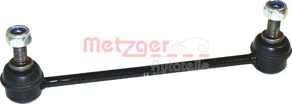 Metzger 53036519 - Тяга / стойка, стабилизатор autospares.lv